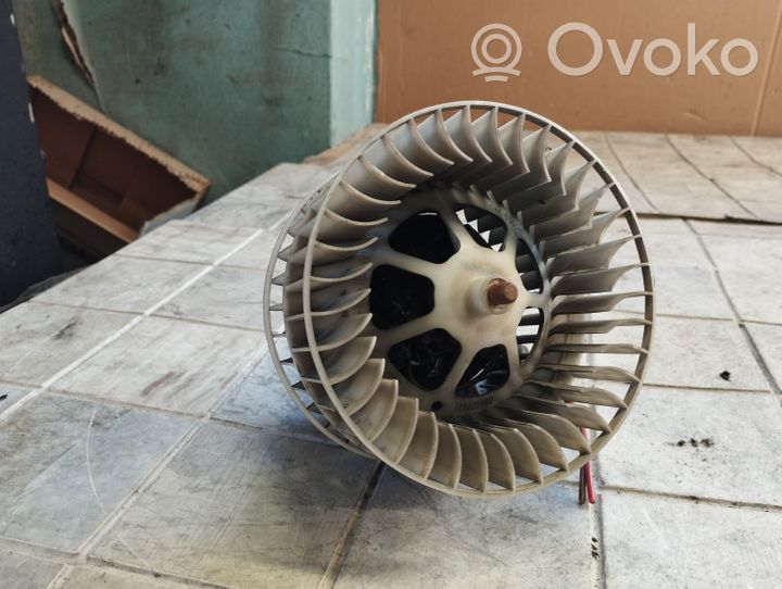 Mercedes-Benz Vaneo W414 Heater fan/blower 