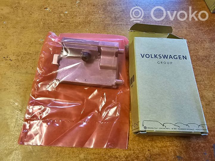 Volkswagen Golf VII Kamera szyby przedniej / czołowej 5WA980653C