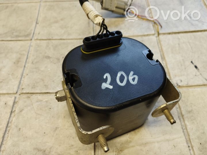 Honda CR-V Alarmes antivol sirène 37110SCAE012M1