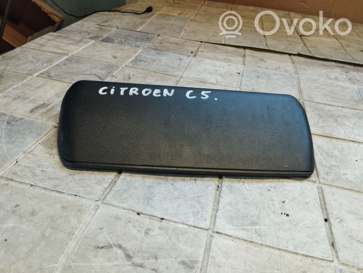 Citroen C5 Kolmas/lisäjarruvalo 