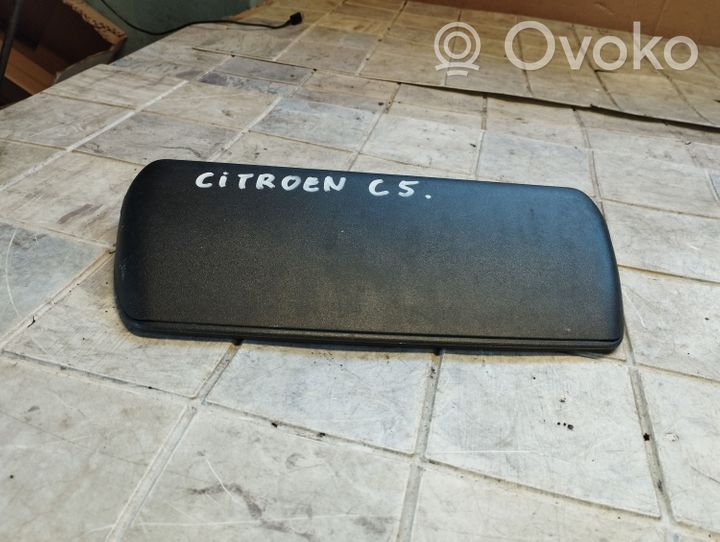 Citroen C5 Luce d’arresto centrale/supplementare 