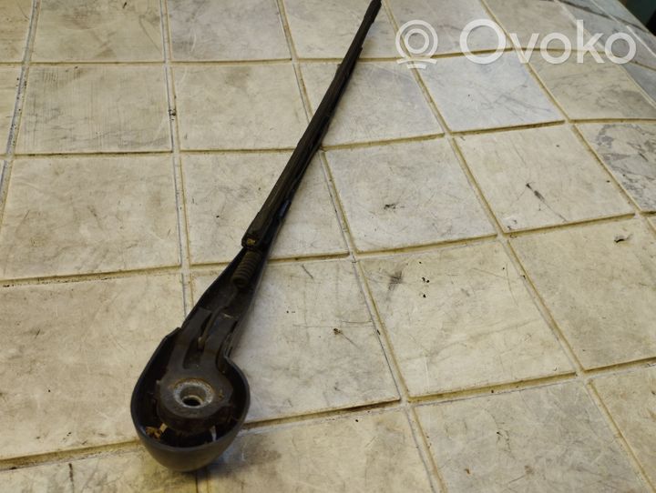 Volkswagen Lupo Rear wiper blade 6E0955707