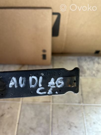 Audi A6 S6 C4 4A Pestillo/cierre del capó/tapa del motor 4B0823480E