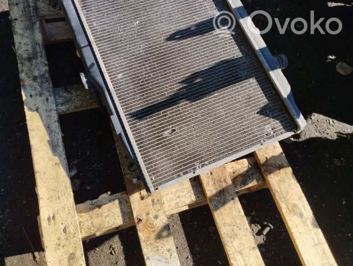 Honda Accord Coolant radiator 