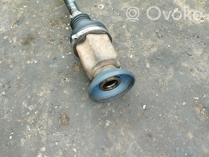 Volkswagen Tiguan Front driveshaft 5N0407764L