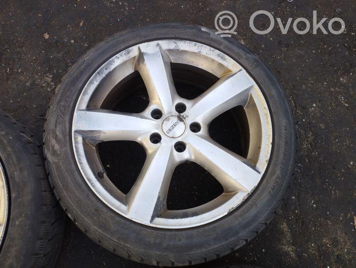 Volkswagen PASSAT B5.5 R18 alloy rim 