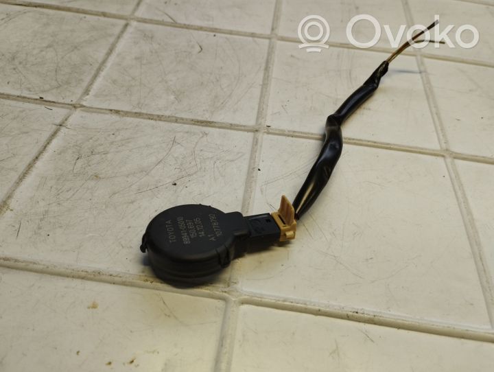 Toyota Corolla Verso AR10 Rain sensor 8994105010