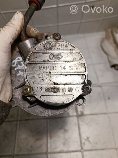 Mercedes-Benz Vaneo W414 Vacuum pump 