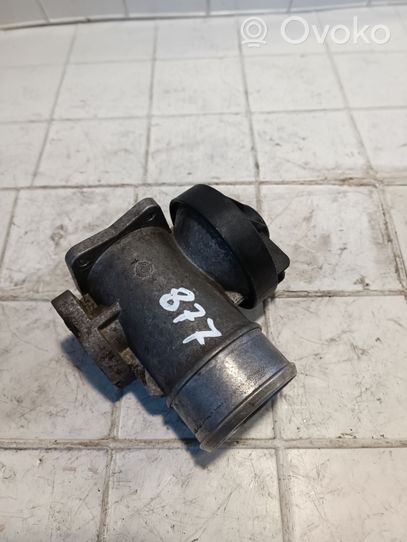 Mercedes-Benz Vaneo W414 Soupape vanne EGR A6680900454