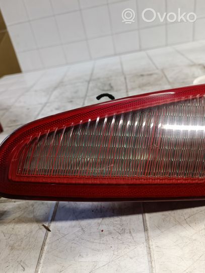 Alfa Romeo 147 Tailgate rear/tail lights 60693791