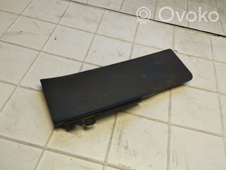 Volkswagen Tiguan Foot rest pad/dead pedal 1K1864777B