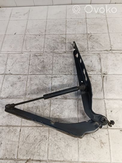 Volvo S60 Ammortizzatore portellone anteriore/cofano 9154605