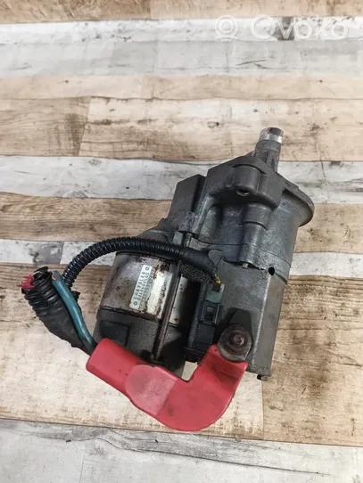 Chrysler Pacifica Starter motor 04686045AD