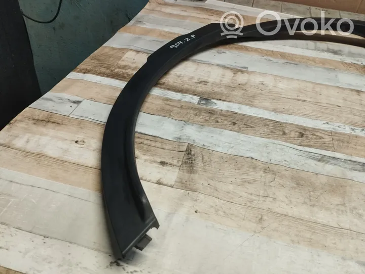 Land Rover Evoque I Rivestimento modanatura parafango posteriore BJ32290E22