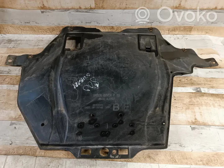 Subaru Outback Moottorin alustan välipohjan roiskesuoja 56440AJ050