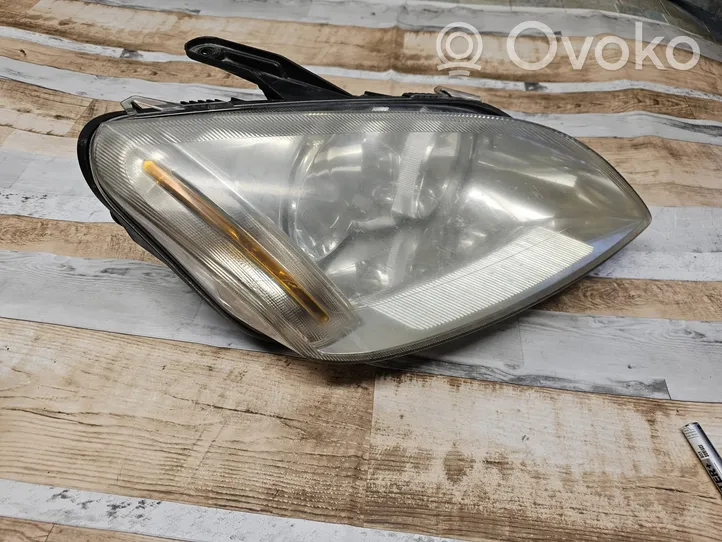 Ford C-MAX I Lampa przednia 3M5113100AA