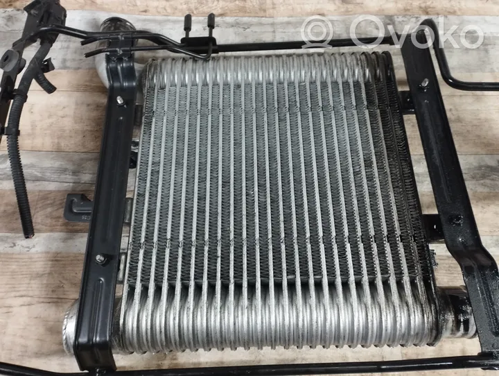 Hyundai Santa Fe Chłodnica powietrza doładowującego / Intercooler 