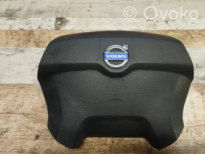 Volvo XC90 Stūres drošības spilvens 30754304