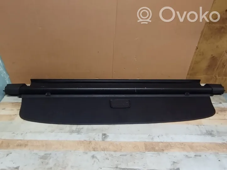 Volkswagen PASSAT B6 Parcel shelf load cover 