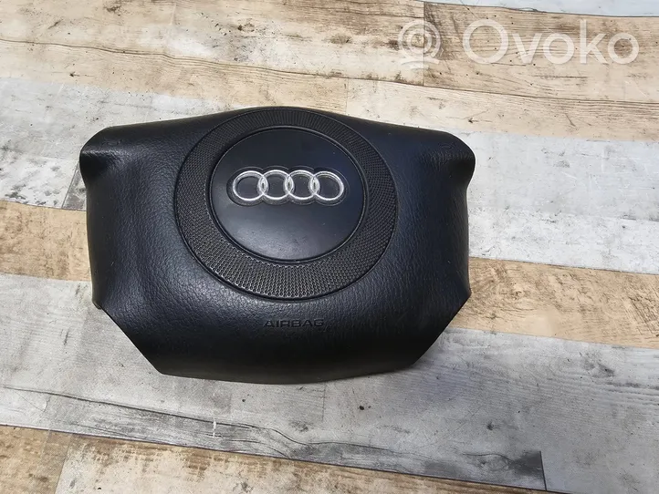 Audi A6 S6 C5 4B Airbag de volant 4B0880201AD