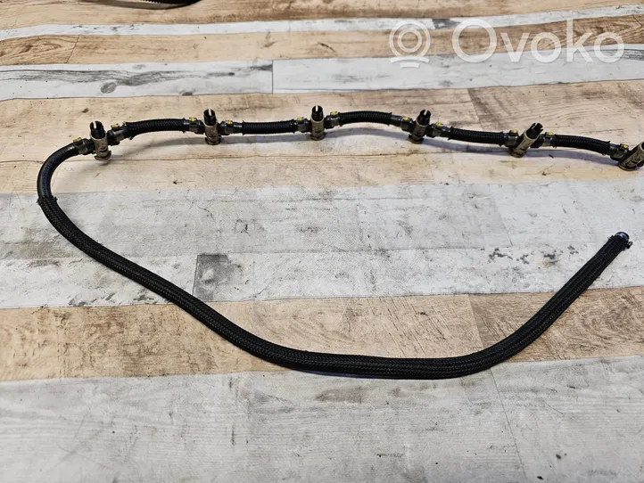 BMW 7 F01 F02 F03 F04 Fuel line/pipe/hose S20197A