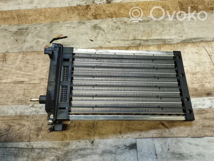 BMW 3 E90 E91 Electric cabin heater radiator 696253801