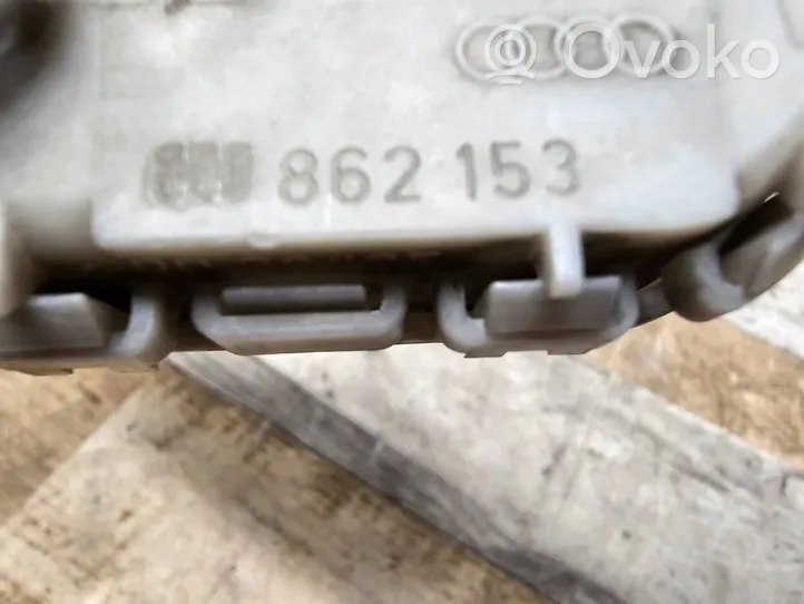 Audi A4 S4 B5 8D Pompe à vide verrouillage central 8D0862153