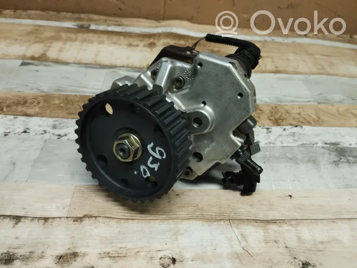 Opel Astra H Pompe d'injection de carburant à haute pression 8973279240