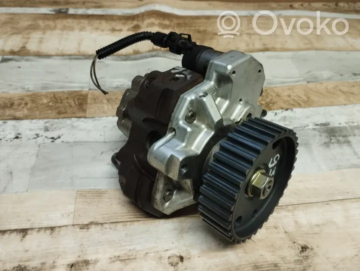 Opel Astra H Fuel injection high pressure pump 8973279240