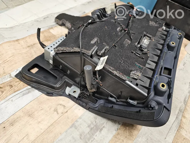 Audi A6 S6 C6 4F Vano portaoggetti 4F1857035BB