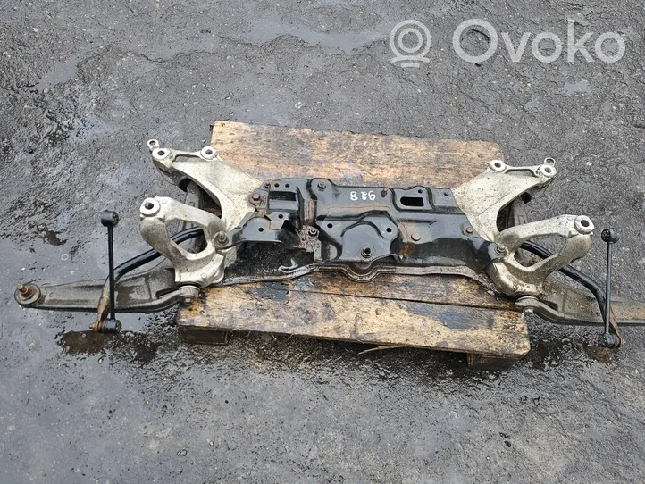 Honda Civic Front subframe 2810