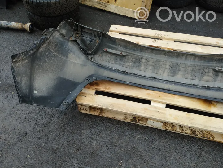 Honda Civic Rear bumper 