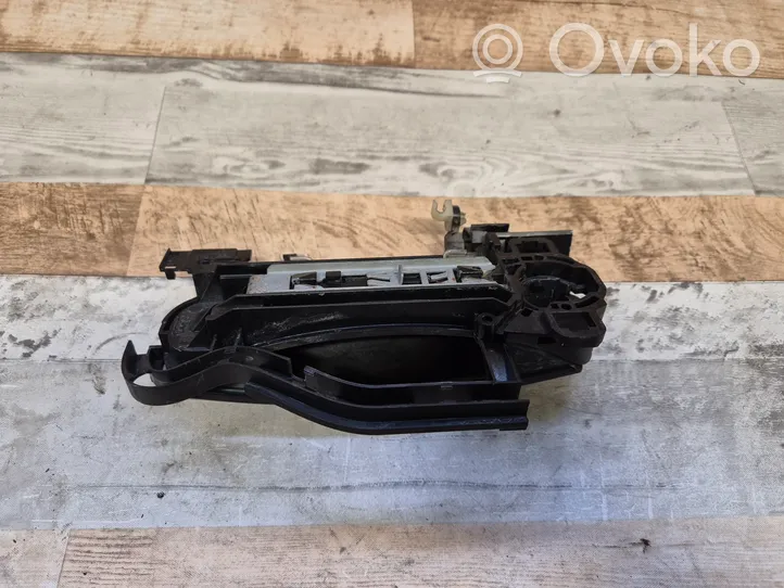 Audi A6 S6 C6 4F Maniglia esterna per portiera anteriore 4F0837886