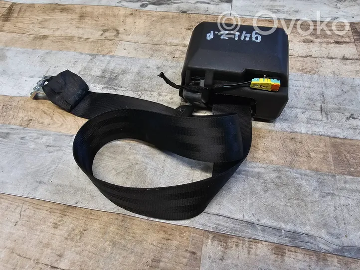 Audi A5 8T 8F Ceinture de sécurité arrière 8T0857805