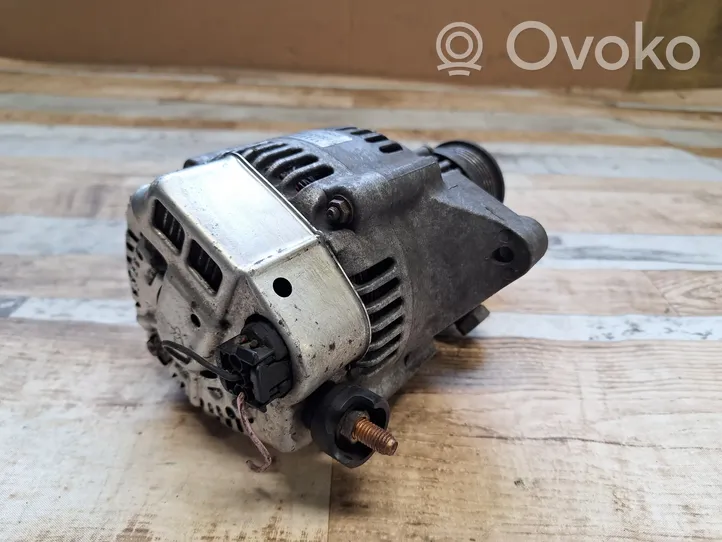 Hyundai Accent Generatore/alternatore 3730027502