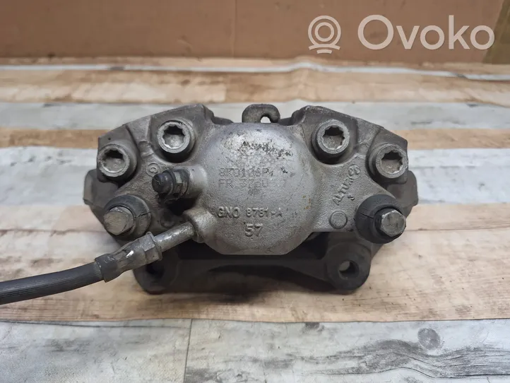 Audi A5 8T 8F Front brake caliper 8K0106P