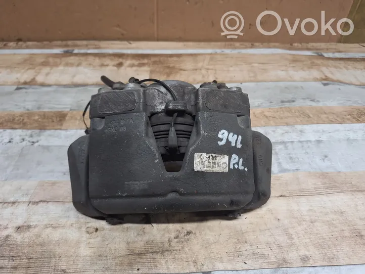 Audi A5 8T 8F Pinza del freno anteriore 8K0105P