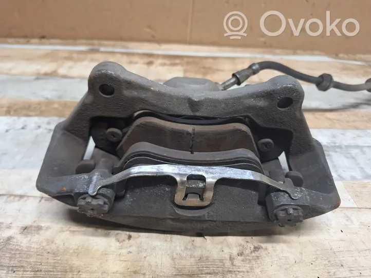 Audi A5 8T 8F Front brake caliper 8K0105P