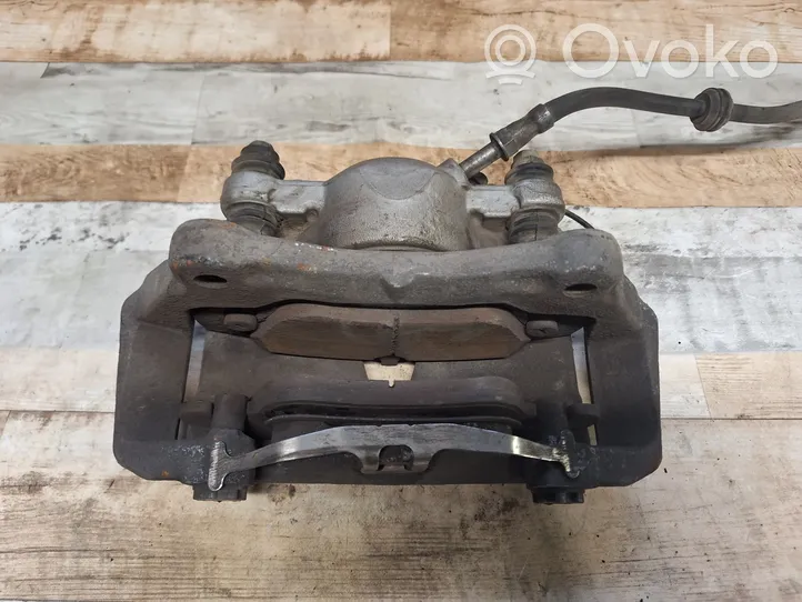 Audi A5 8T 8F Front brake caliper 8K0105P