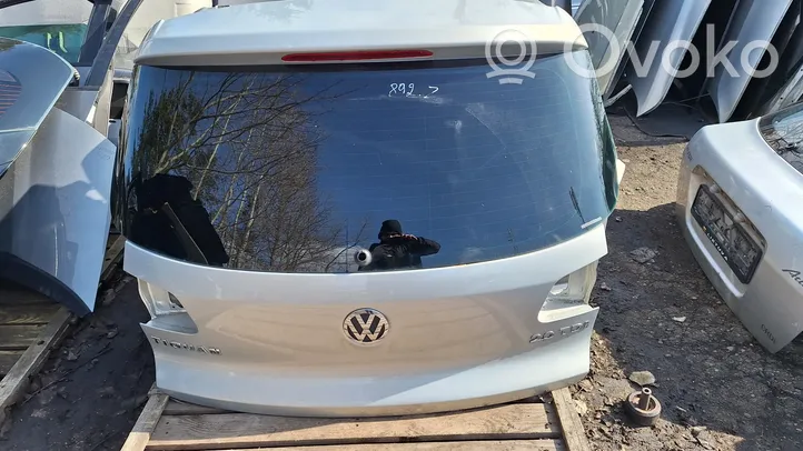 Volkswagen Tiguan Galinis dangtis (bagažinės) 