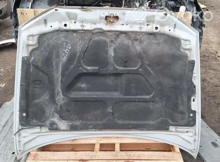 Hyundai Accent Engine bonnet/hood 