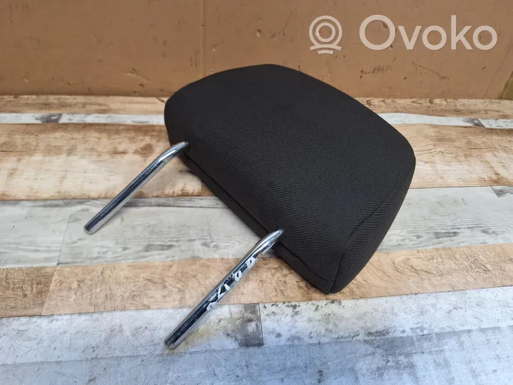 Opel Astra H Front seat headrest 