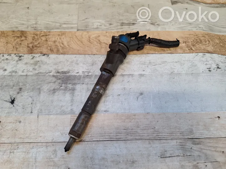 Toyota Yaris Injecteur de carburant 236700N010