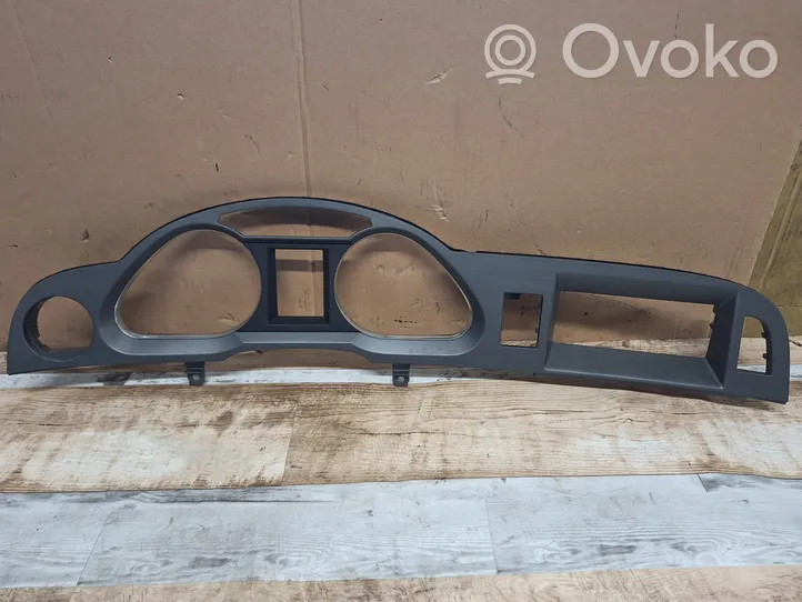 Audi A6 S6 C6 4F Cornice cruscotto 4F1857115