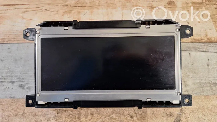 Audi A6 S6 C6 4F Monitor/display/piccolo schermo 4F0919603