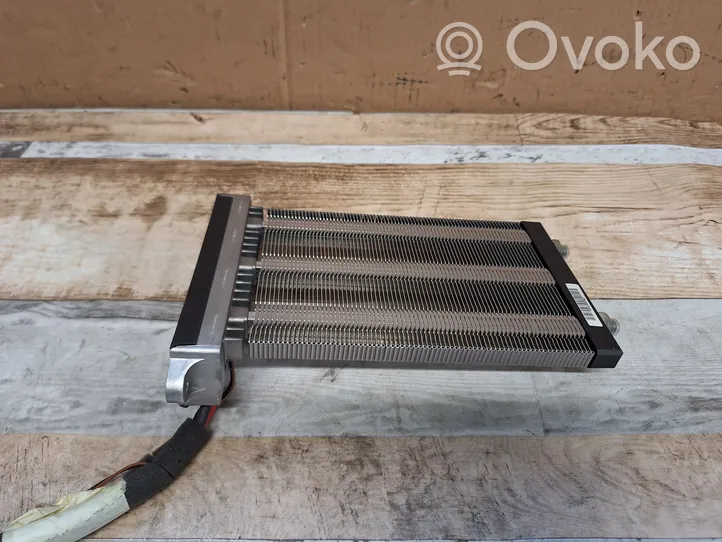 Volvo V50 Electric cabin heater radiator 3M5118K463FB