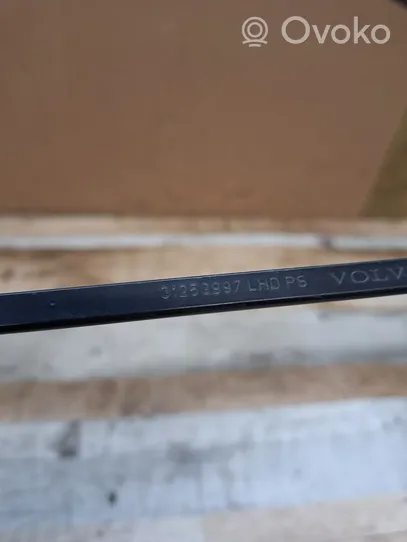 Volvo V50 Front wiper blade arm 31253997