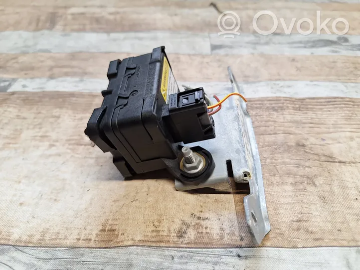 Volvo V50 Capteur de vitesse de lacet d'accélération ESP 3M513C187CB