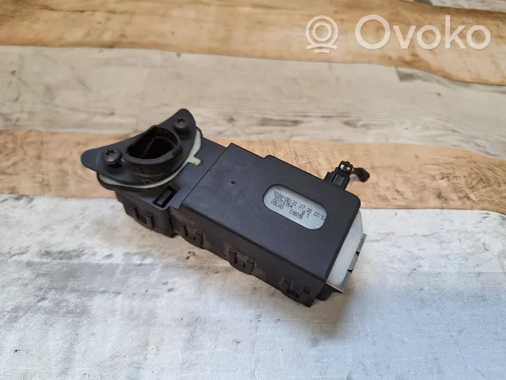 Volvo V50 Central locking motor 30716754