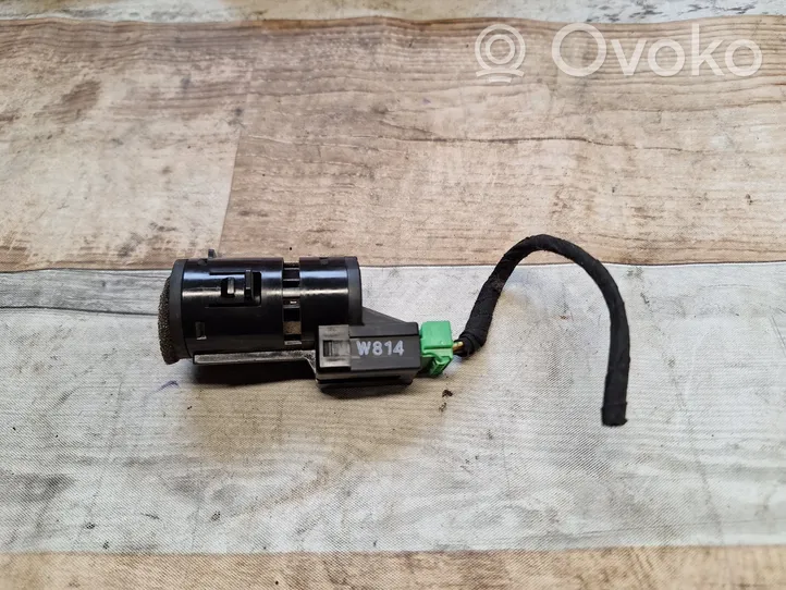 Volvo V50 Interior temperature sensor 3524841